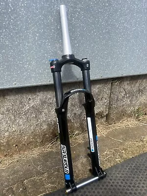 Sr Suntour Xcr 32 120mm • £60