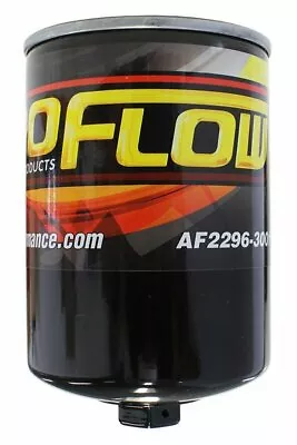 Aeroflow Oil Filter Chev Long Z24 Hp-3002 AF2296-3002 • $33.12