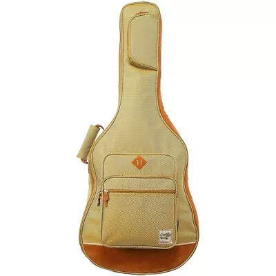 Ibanez POWERPAD Acoustic Guitar Gig Bag Tweed • $79.99