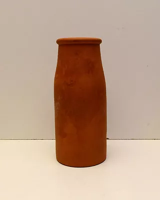 Vintage Milk Cooler Terracotta The Polar Milk Cooler Super Rare England • $24.99