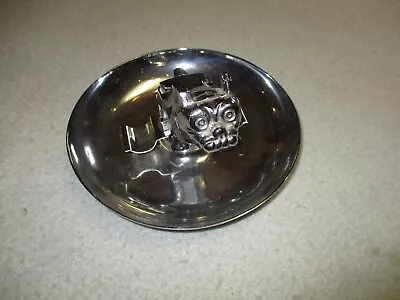 Vintage Mack Trucks Bulldog Cigar Ashtray Nice Central Die Casting Chicago • $65