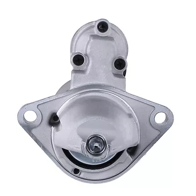 Starter Fits Volvo Penta D2-55a D2-55b D2-55c D2-75a 3803929 3801351 3583555 • $97.29