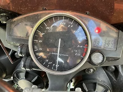 2005 Yamaha R1 Gauges (34k Miles)(OEM) • $245