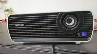$39 • Buy Sony Projector VPL EX-120