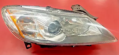 9 10 11 Rx8 Right (passengers) Xenon Headlight!! Real Clean!! Complete Assembly! • $600