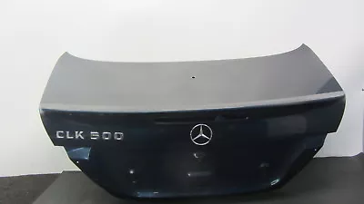 $284.95 • Buy 03-09 Mercedes W209 Clk320 Clk500 Clk350 Clk550 Coupe Trunk Lid Shell 9616