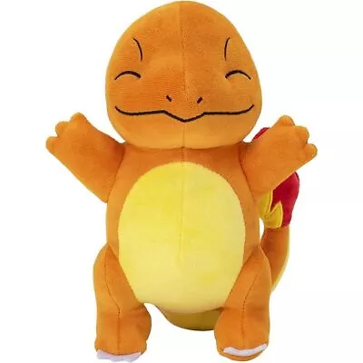 $21.95 • Buy Pokemon Charmander Plush 20cm