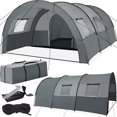 Tent Roskilde For 6 People • £149.99