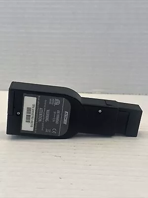 Used ORIGINAL GENUINE BMW ICOM NEXT B DIAGNOSTIC ADAPTER AR10008060 • $150