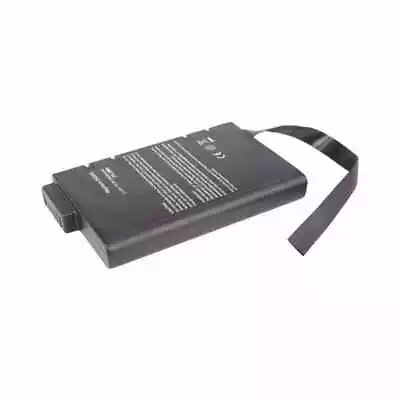 Battery For NOTEBOOK CO. NL2020 NOTEBOOK CO. SMP02 NOTEBOOK CO. 6400AT • $112.04