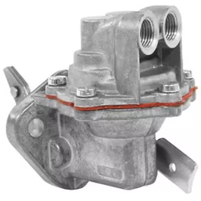 1884857M91 Fuel Lift Pump Fits Massey Ferguson TEF20 TO35 35 35X FE35 20C • $31.99