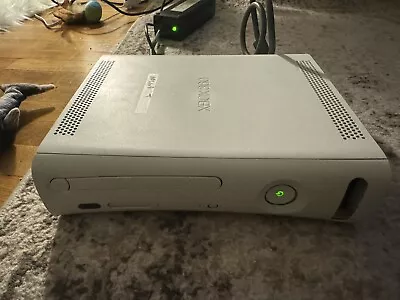 Microsoft Xbox 360 - No Display - Disc Tray Works - Green Light - No HD • $15