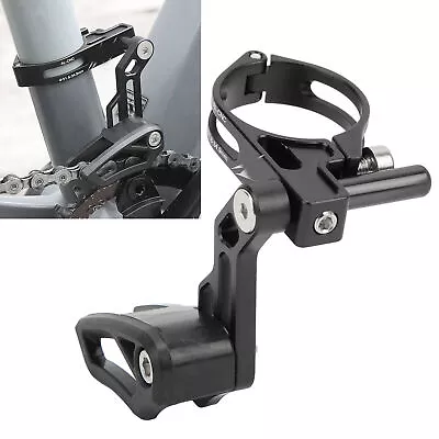 Lebycle Universial Mountain Bike Chain Guide Protector Aluminium Alloy Bike • $22