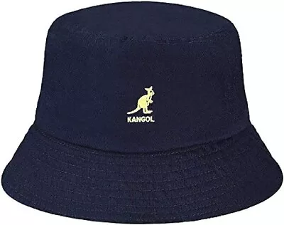 Kangol Women's Washed Cotton Bucket Hat • $15