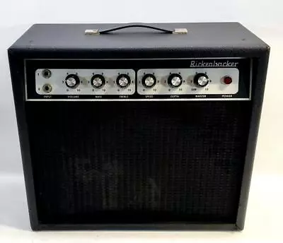 Guitar Amp Combo Vintage Rickenbacker Tr7 (cmp080910) • $299