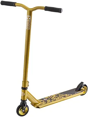 $86.33 • Buy Fuzion X-3 Pro Scooter 2018 Gold