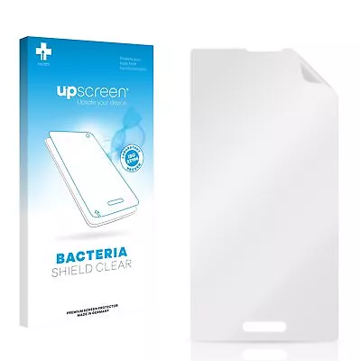 Upscreen Screen Protector For LG Electronics P760 Optimus L9 Anti-Bacteria • £8.69