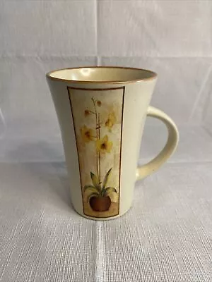 MULBERRY HOME COLLECTION MUG Orchid • $13.75