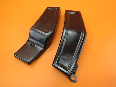 2005 - 2009 Suzuki Boulevard C50 Vl800 Oem Frame Covers • $19.99