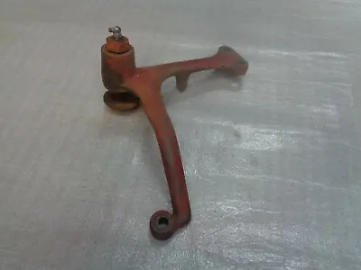 Massey Harris Pony.main Steering Spindle / Steering Bell Crank ( 851017m1 ) • $65