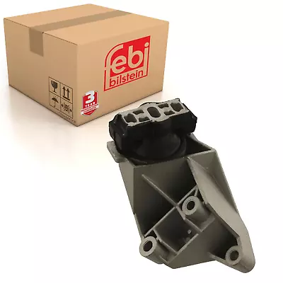 Twingo Right Engine Mount Mounting Support Fits Renault 77 00 412 094 Febi 30001 • £43.95