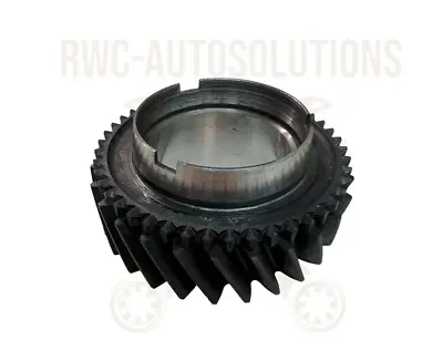 2ND GEAR DRIVEN Fits LAND ROVER R380 GEARBOX TRANSMISSION NEW BOXED FREE POST • $92.93