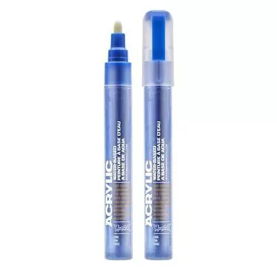 Montana Acrylic Marker 2mm Fine • $6.99