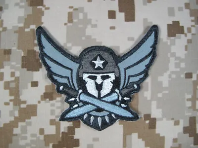 Mil-Spec Monkey Patch Modern Spartan (ACU) PATCH-00115-ACU • $5.99