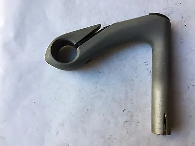 Modolo Flash  Stem 120 MM 22.2 26.0 Bar Clamp  • $25