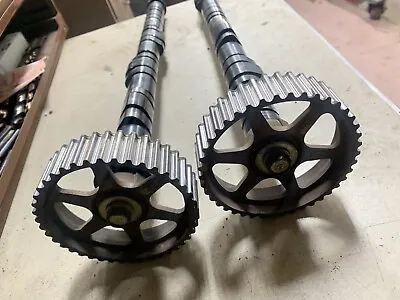 JDM F20b OEM Camshafts With Cam Gears H22 VTEC OEM • $189.99