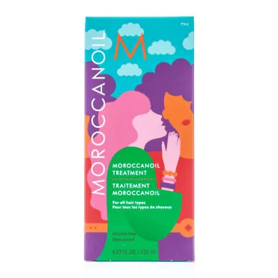 Moroccanoil Limited Edition Oil Treatment - 4.2 Oz (10 Pack) • $450