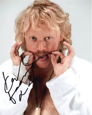 KEITH LEMON - Signed 10x8 Photograph - TV - CELEBRITY JUICE • £14.99