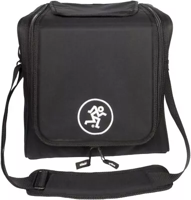 Mackie Speaker Bag For DLM12 • $79.99