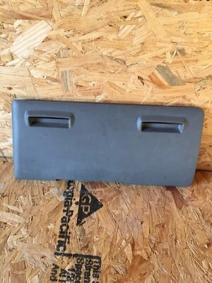 $69.99 • Buy 2005-2007 Ford F250 F350 Lower Dash Fuse Panel Cover Knee Bolster 05 06 07 F-250