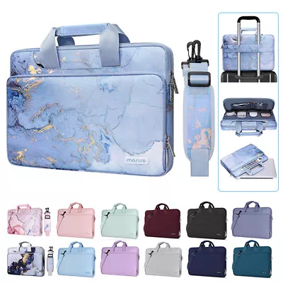 $28.49 • Buy 13 14 15 16 Inch Laptop Bag For MacBook Pro Air M1 HP Acer Asus Dell Cover Case