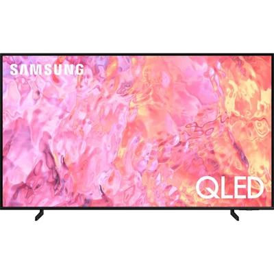 £506 • Buy Samsung QE43Q60C 43 Inch LED 4K Ultra HD Smart TV Bluetooth WiFi