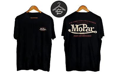MOPAR T Shirt USA Size S-5XL 100% COTTON • $30.99