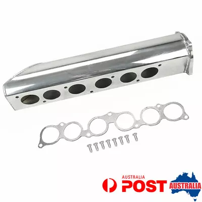 Aluminum Intake Manifold For Toyota 93-98 Supra 3.0L 2JZ-GE 2JZGE Non Turbo NEW • $141.99