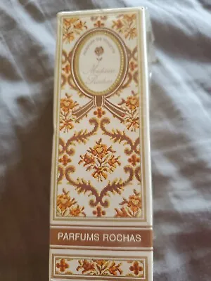 £45 • Buy Madame Rochas Perfume De Toilette Vintage Dab Bottle 50ml