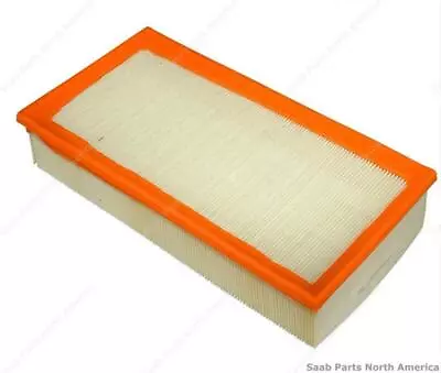 Mann C35148 Air Filter For 2000 Volvo S70 • $12.08