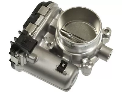 Throttle Body For Ford Focus MKZ Edge Taurus Escape Explorer Fusion MKT XN28Y8 • $192.15