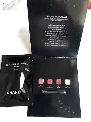 £38.99 • Buy Chanel Assorted Samples