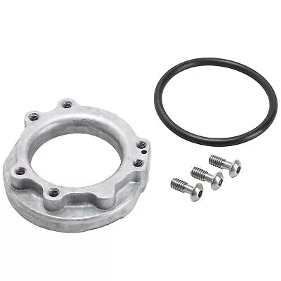 Cycle Standard Mikuni HSR 42/45 Carburetor Adapter For CV Air Cleaners • $29.95