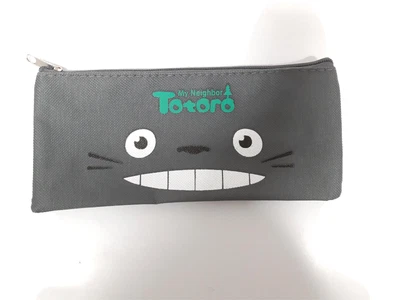 £6.99 • Buy My Neighbour Totoro Print Zipped Pencil Case Stationary 