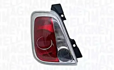 Magneti Marelli OEM Rear Light Right For Fiat Abarth 500 C 51846899 • $87.52