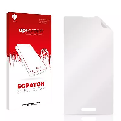 Upscreen Screen Protector For LG Electronics P900 Optimus L9 Clear Screen Film • £8.19