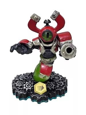 Skylanders Swap Force Magna Charge Figure Swapper Figure Y • $9.99