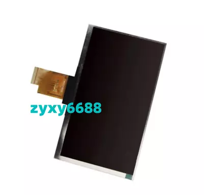 7  KURIO Tablet 070LB8S 1030300358/C LCD Display Screen Replacement Pane &Z@Y • $52.17