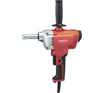 £134.49 • Buy MAKITA MT Series M6600X Paddle Mixer - Body Only, Red