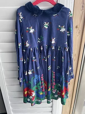 Mini Boden Dress 7-8 Years • £0.99